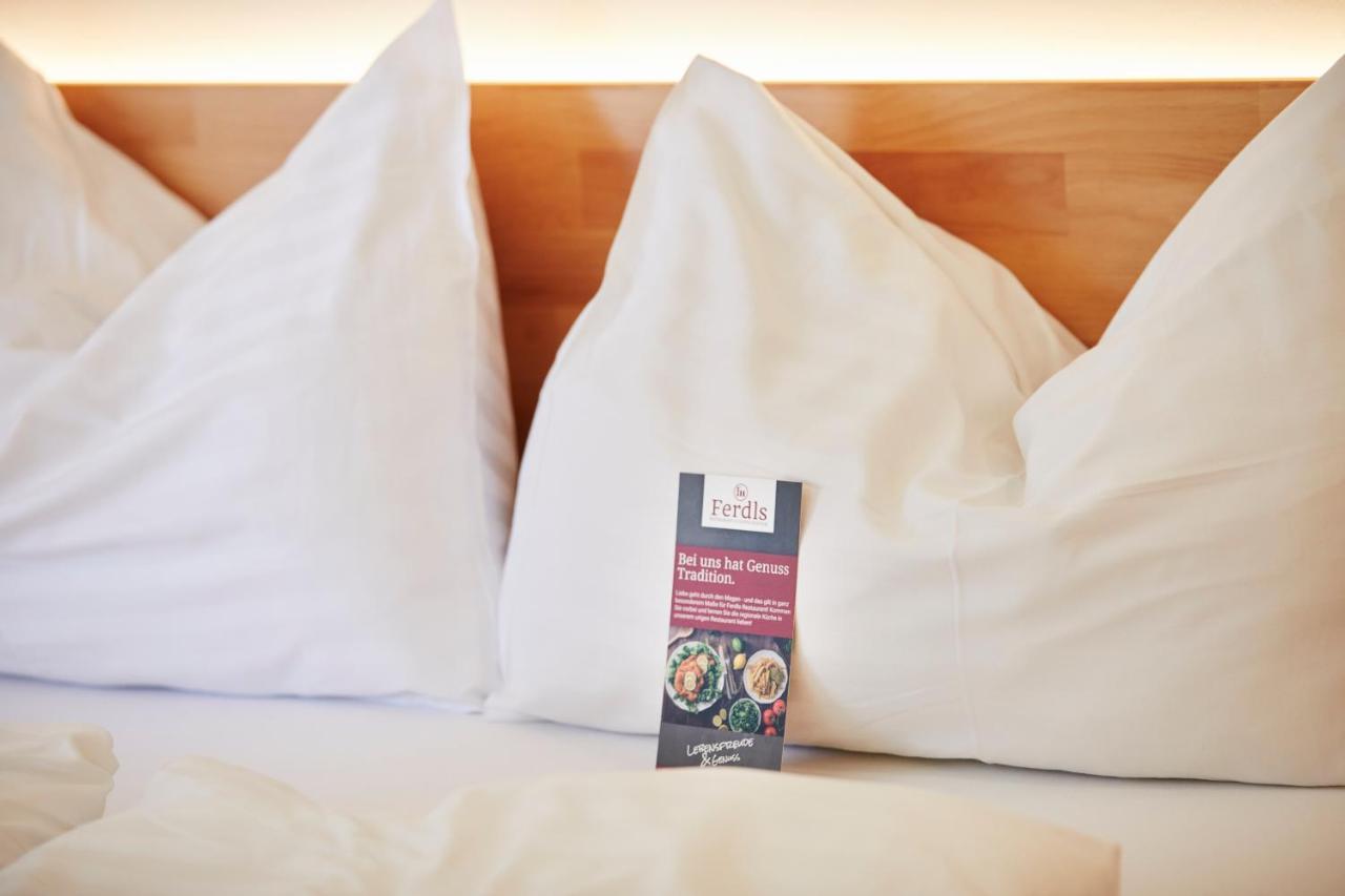 I Am Hotel Graz-סיירסברג מראה חיצוני תמונה