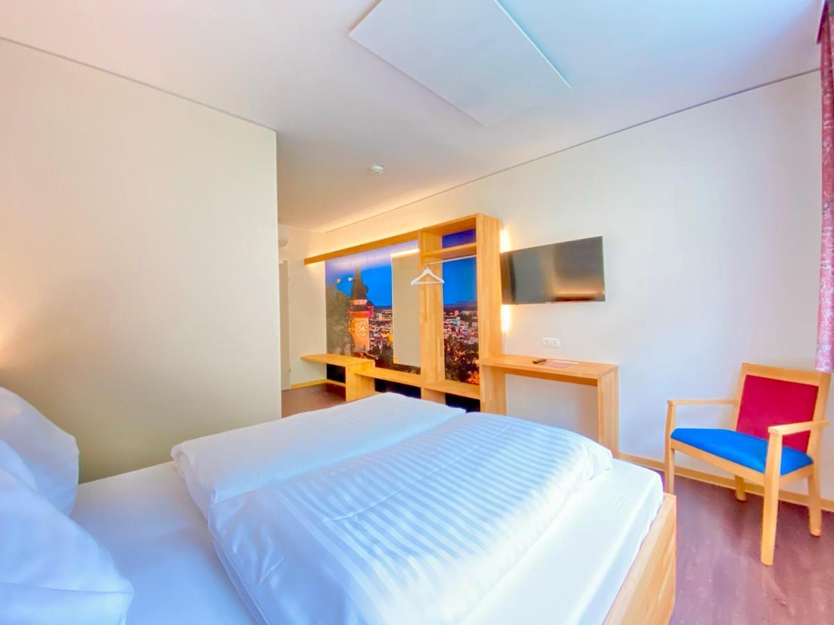 I Am Hotel Graz-סיירסברג מראה חיצוני תמונה