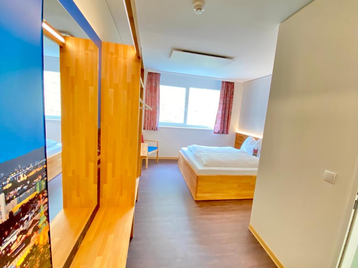 I Am Hotel Graz-סיירסברג מראה חיצוני תמונה