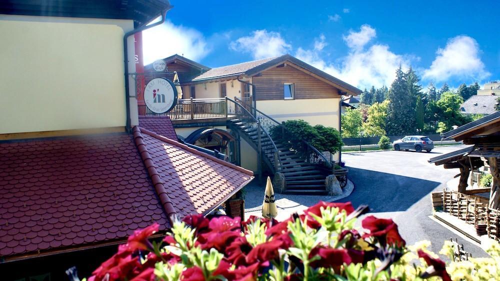 I Am Hotel Graz-סיירסברג מראה חיצוני תמונה