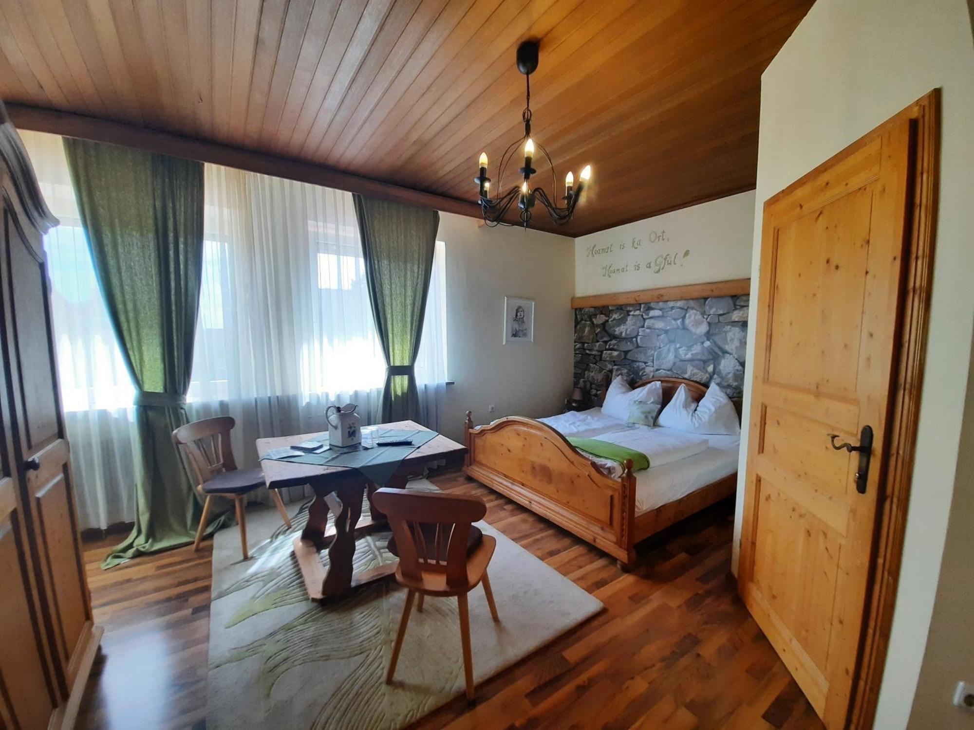 I Am Hotel Graz-סיירסברג חדר תמונה